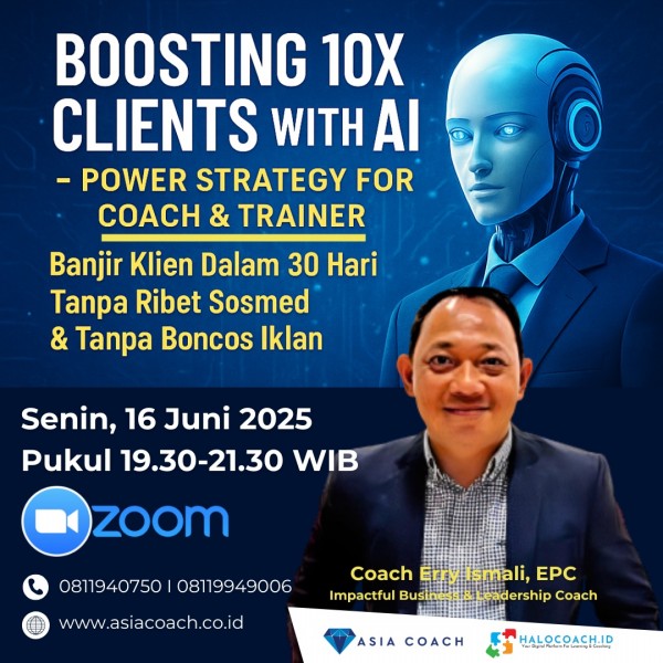 BOOSTING 10X CLIENTS with AI